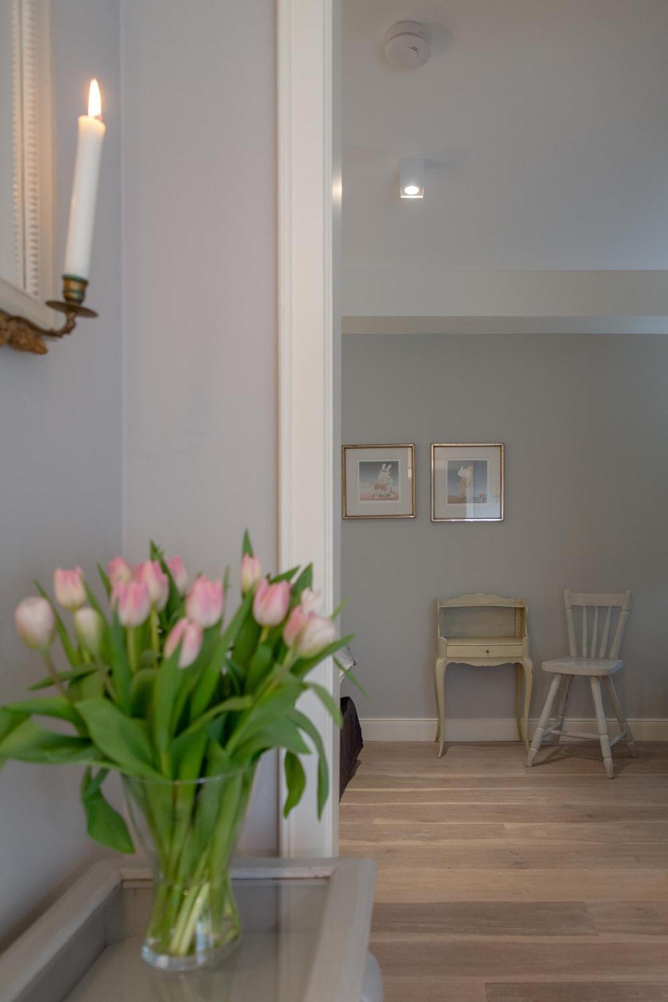 Apartment Uhlenhorst *